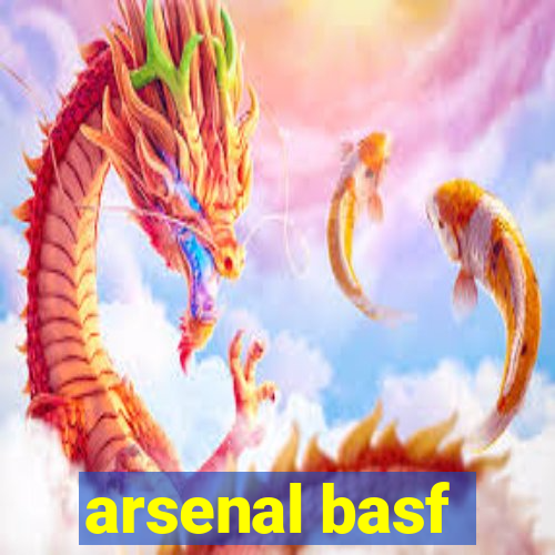 arsenal basf